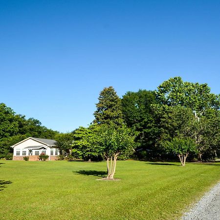 Dublin Farm Bed & Breakfast Luaran gambar
