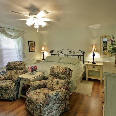 Dublin Farm Bed & Breakfast Luaran gambar