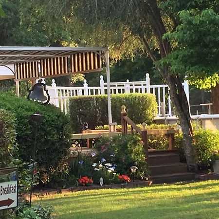 Dublin Farm Bed & Breakfast Luaran gambar