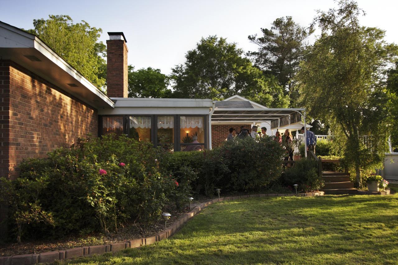 Dublin Farm Bed & Breakfast Luaran gambar