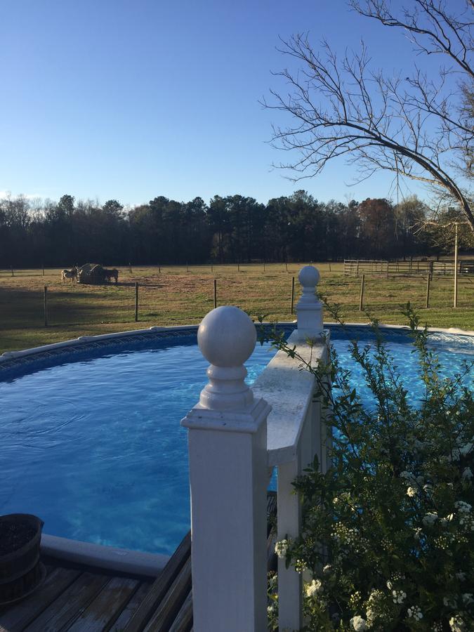 Dublin Farm Bed & Breakfast Luaran gambar