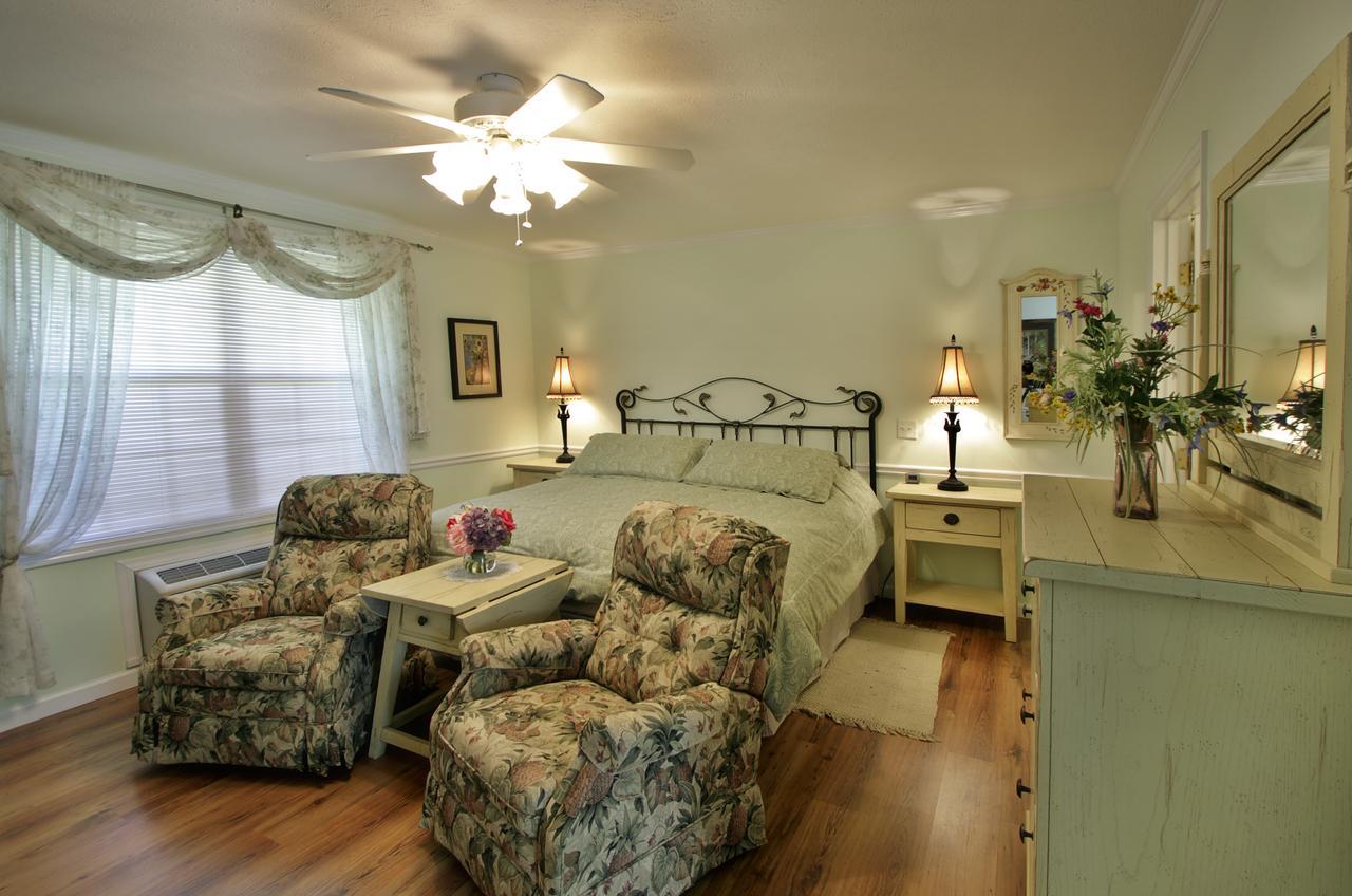 Dublin Farm Bed & Breakfast Luaran gambar