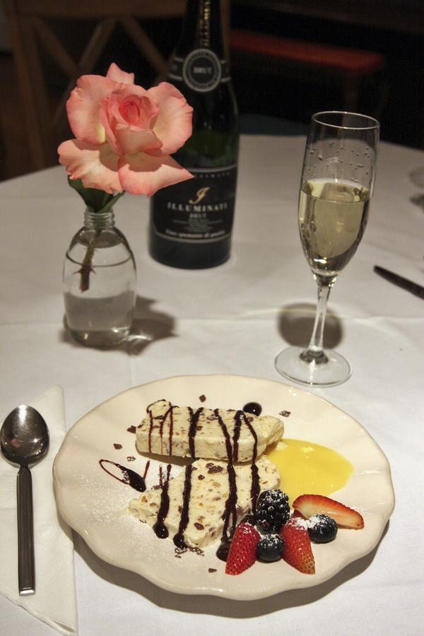 Dublin Farm Bed & Breakfast Luaran gambar