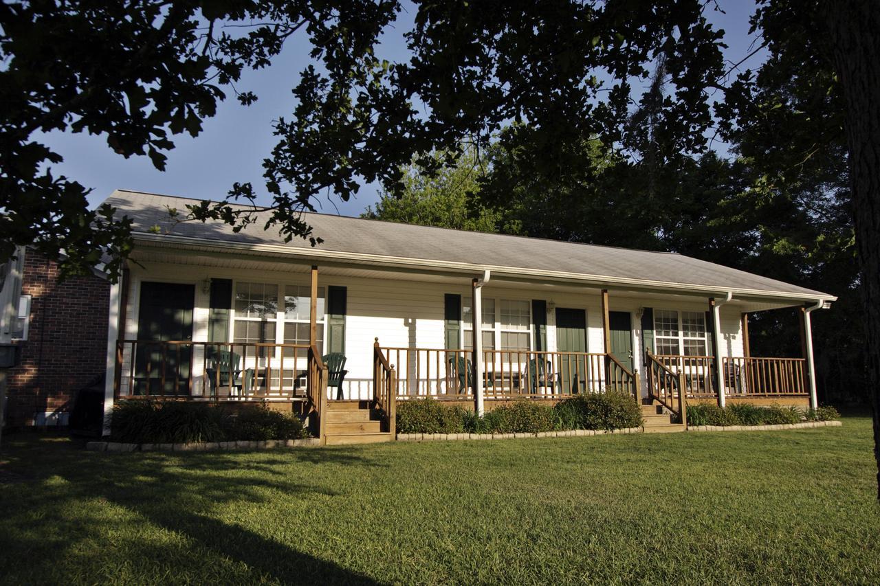 Dublin Farm Bed & Breakfast Luaran gambar