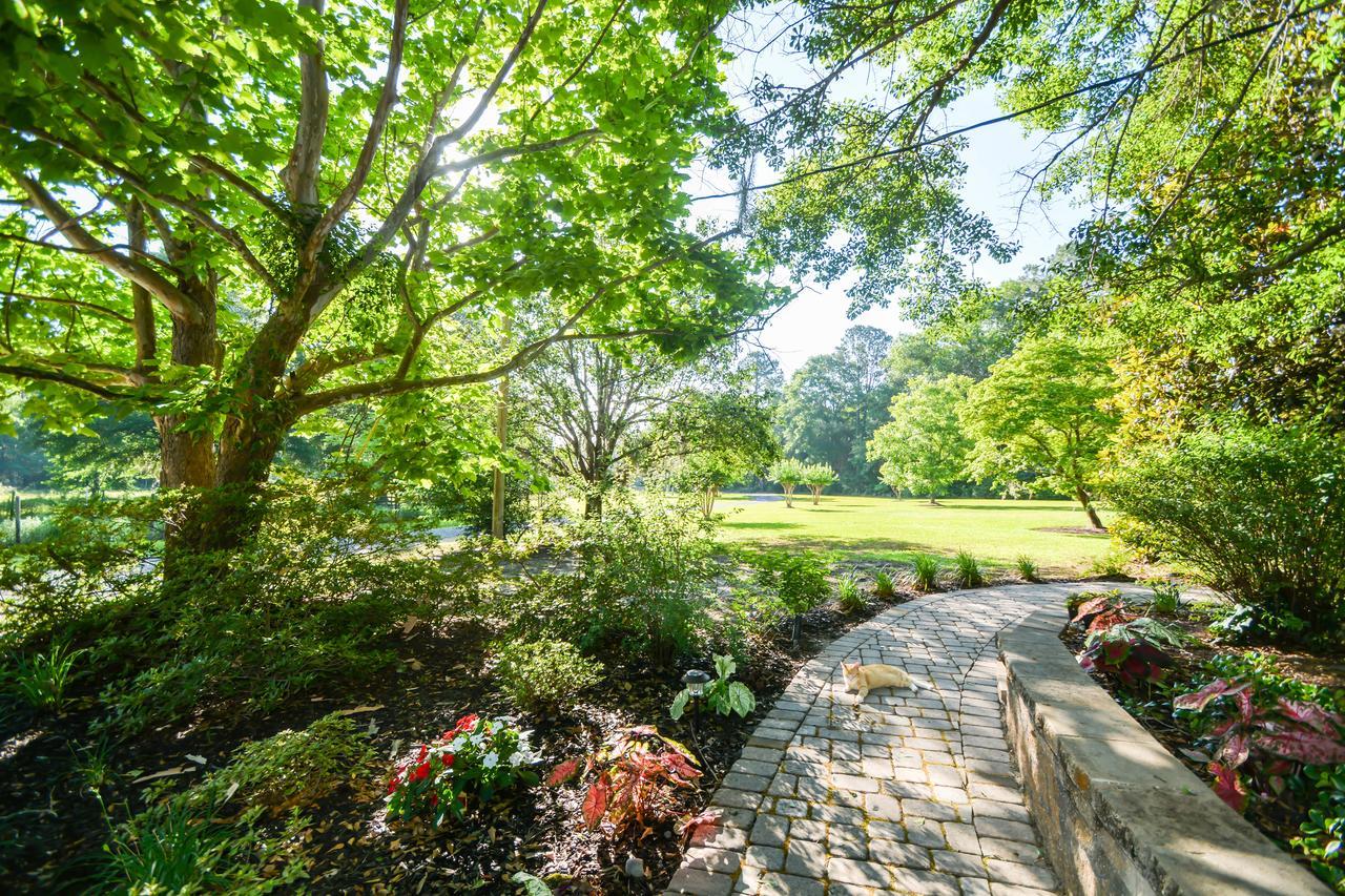 Dublin Farm Bed & Breakfast Luaran gambar