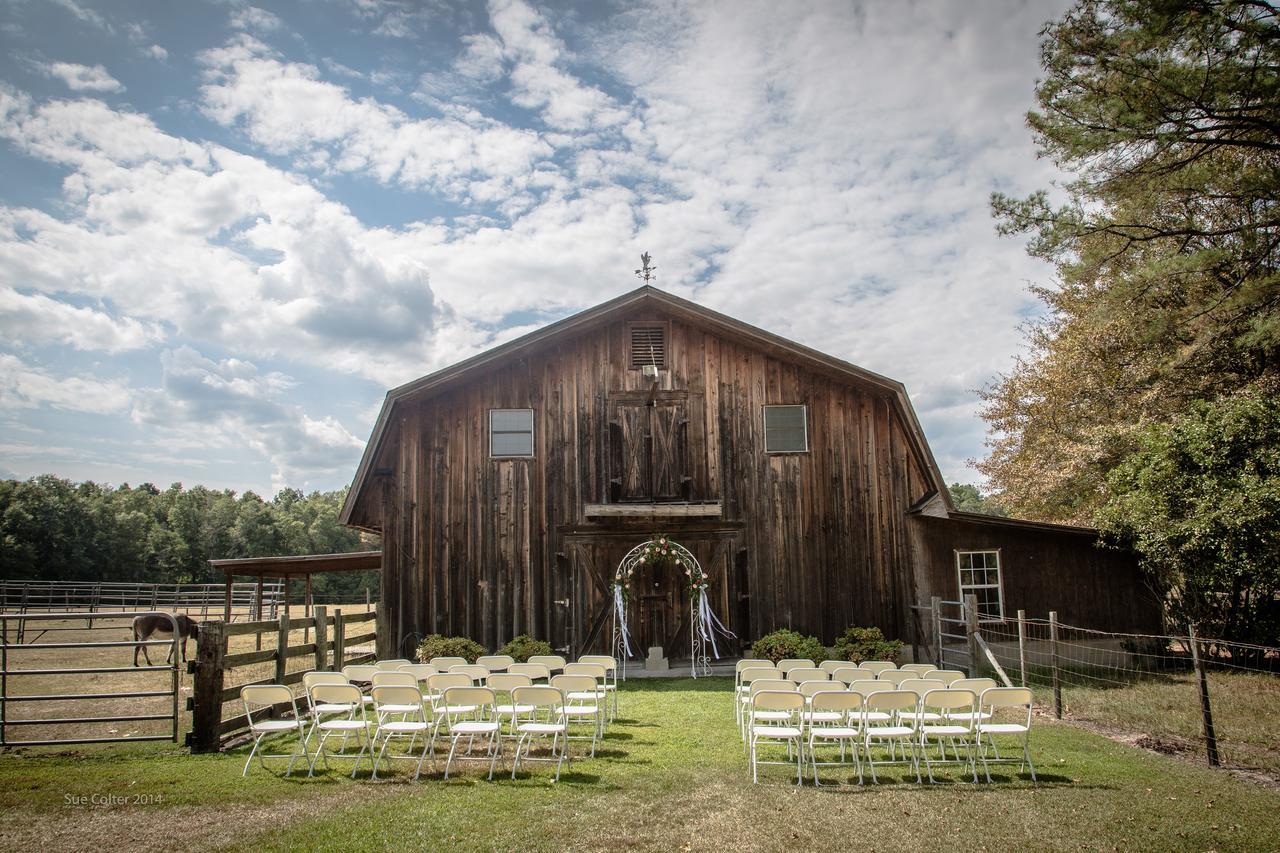 Dublin Farm Bed & Breakfast Luaran gambar