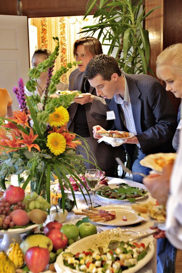 Dublin Farm Bed & Breakfast Luaran gambar
