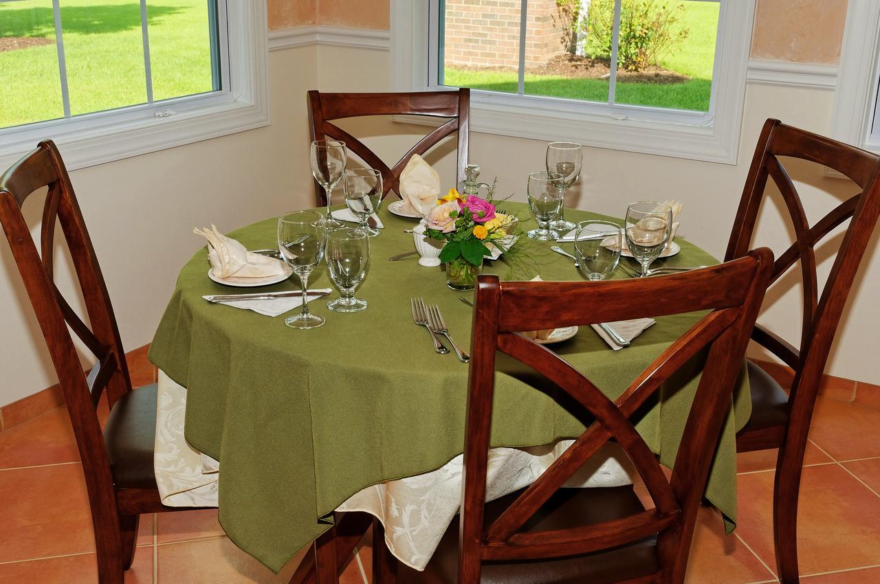 Dublin Farm Bed & Breakfast Luaran gambar