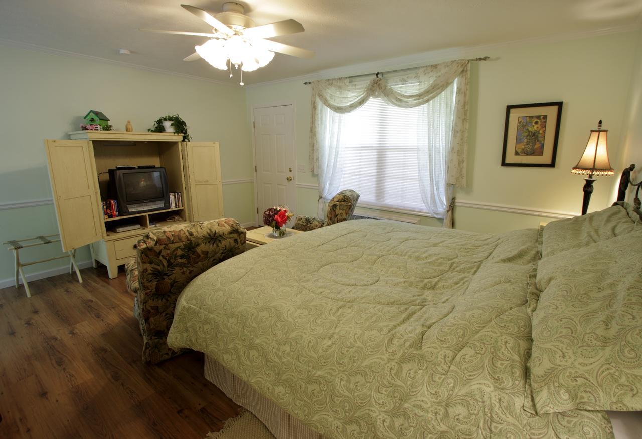 Dublin Farm Bed & Breakfast Luaran gambar