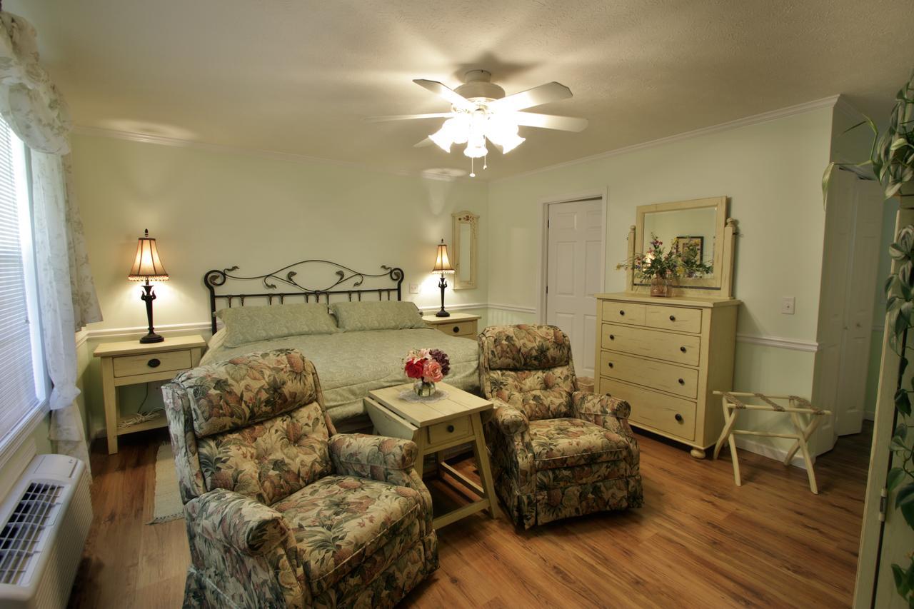 Dublin Farm Bed & Breakfast Luaran gambar