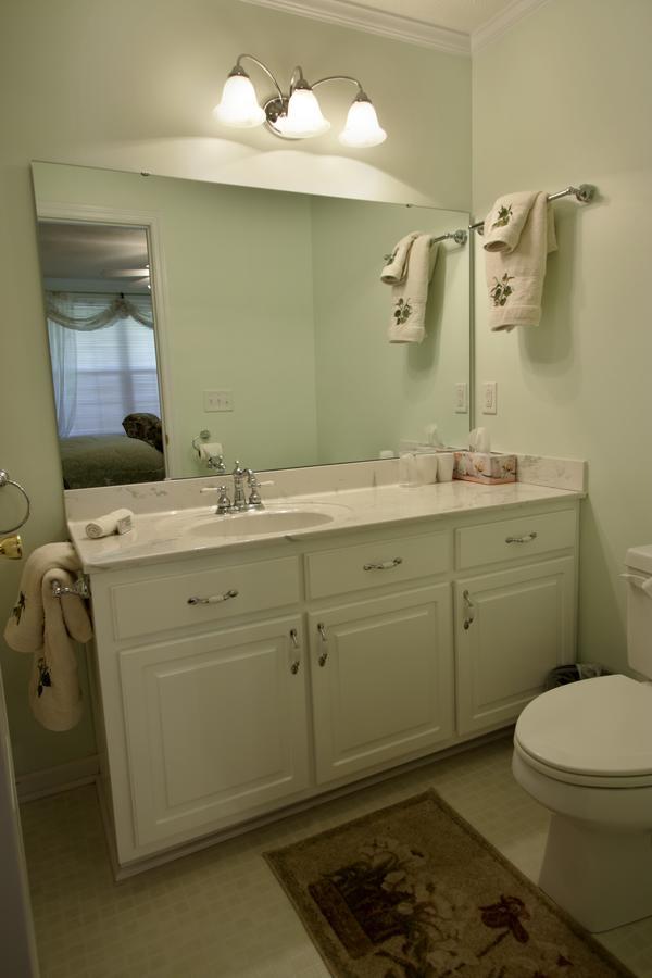 Dublin Farm Bed & Breakfast Luaran gambar