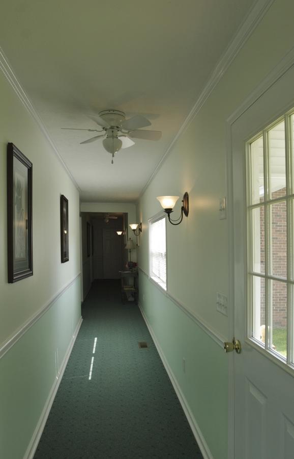 Dublin Farm Bed & Breakfast Luaran gambar