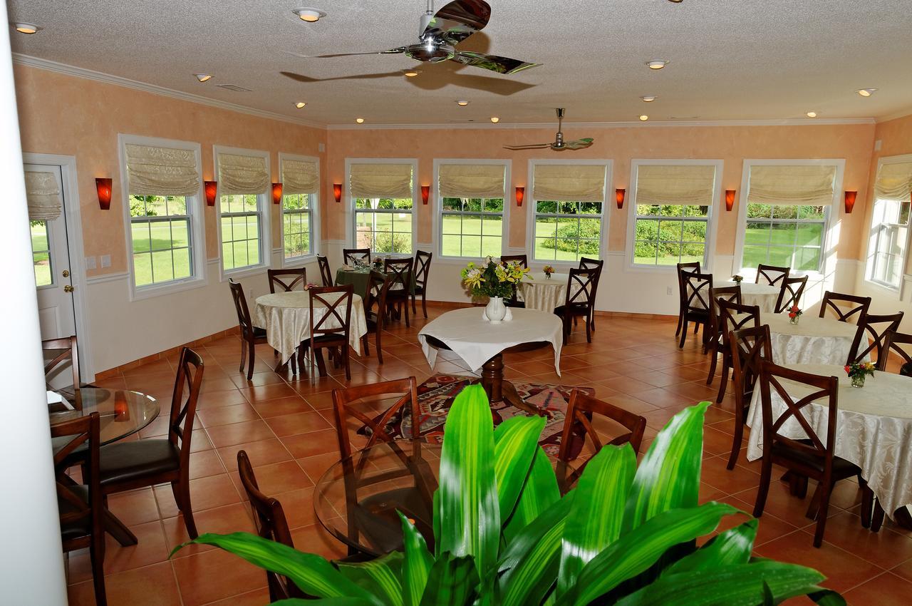 Dublin Farm Bed & Breakfast Luaran gambar